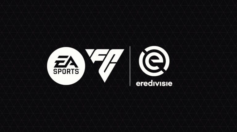 EA verlengt samenwerking met de KNVB, de Nederlandse Eredivisie is speelbaar in EA Sports FC 24