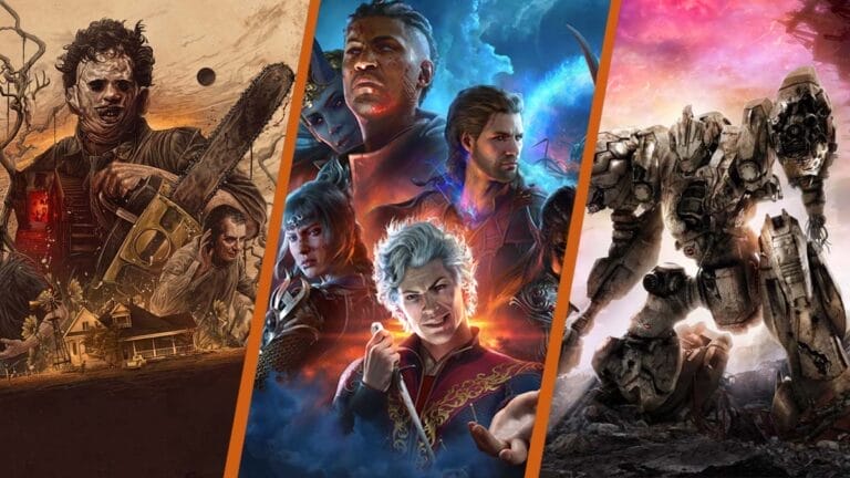 Ook in augustus zijn er grote releases, deze 17 veelbelovende games verschijnen deze maand