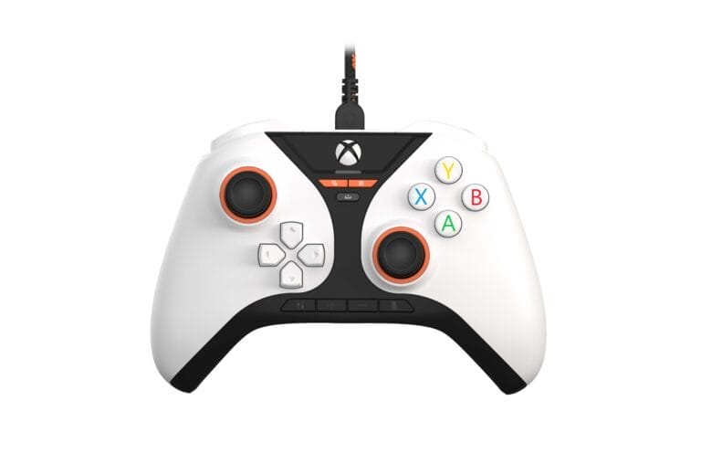 Snakebyte kondigt nieuwe Xbox-gelicenseerde controllers aan met een oplossing voor stick drift