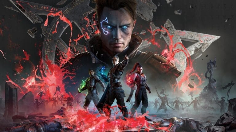 Review: Immortals of Aveum – Magic shooter waar je vecht als Dr. Strange