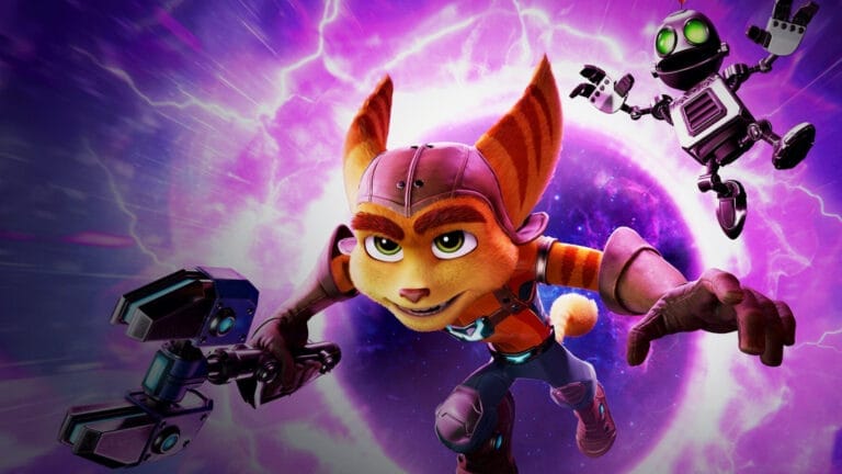 Geen SSD noodzakelijk om Ratchet & Clank: Rift Apart te spelen op de PC