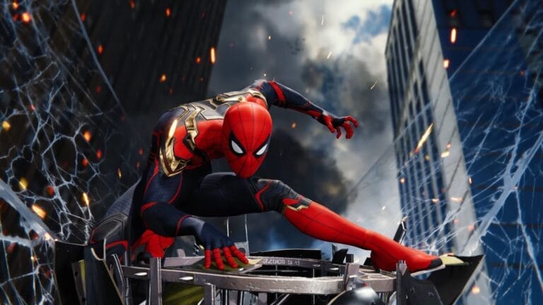 Insomniac werkt mogelijk aan een derde game naast Spider-Man 2 en Wolverine