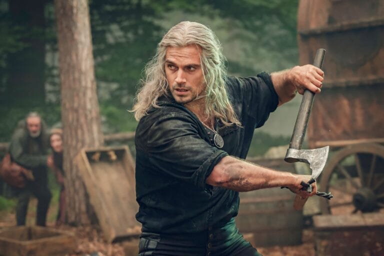 Netflix dropt trailer voor laatste drie afleveringen van derde seizoen van The Witcher