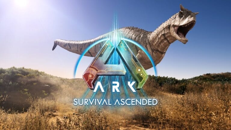 Studio Wild Card stelt Ark: Survival Ascended uit