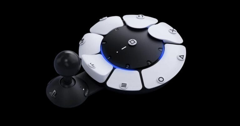 PlayStation Access-controller verschijnt eind dit jaar