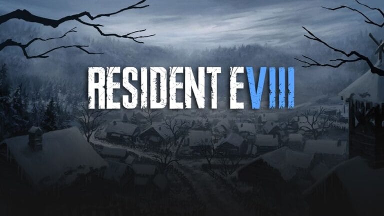 Resident Evil 9 wordt naar verluidt een third person horrorgame