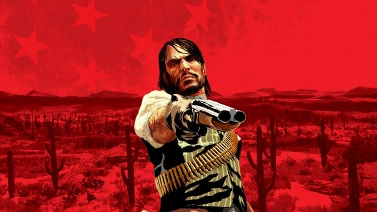 Review: Red Dead Redemption (2023) – Had meer moeten zijn