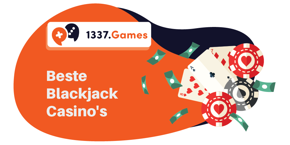 Blackjack casinos Nederland