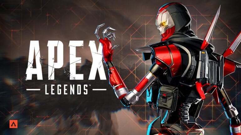 Nieuwe Legend Revenant staat centraal in de eerste trailer van Apex Legends: Resurrection
