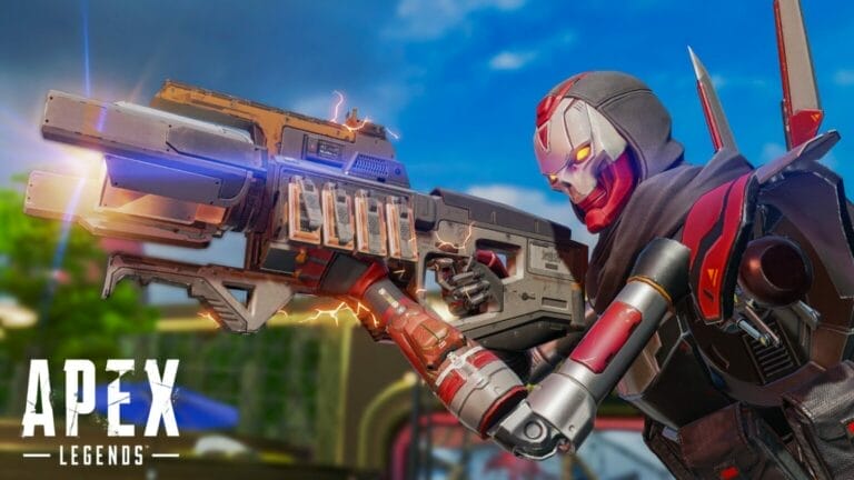 Apex Legends: Resurrection is nu speelbaar met onder andere een nieuwe Legend – Trailer