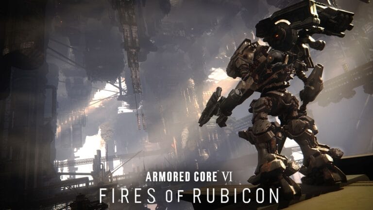 Armored Core VI: Fires of Rubicon draait prima op oude PC’s, dit zijn minimale en aangeraden specificaties