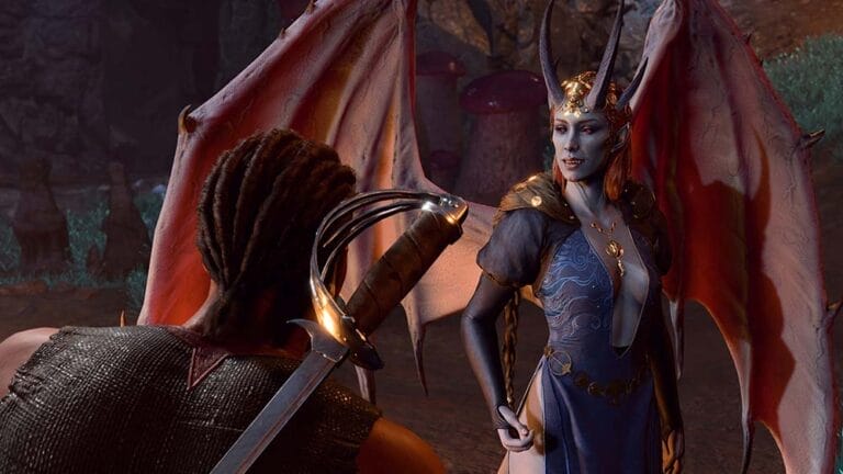 Baldur’s Gate 3 pakt game of the year prijs tijdens Golden Joystick Awards, dit zijn de overige winnaars