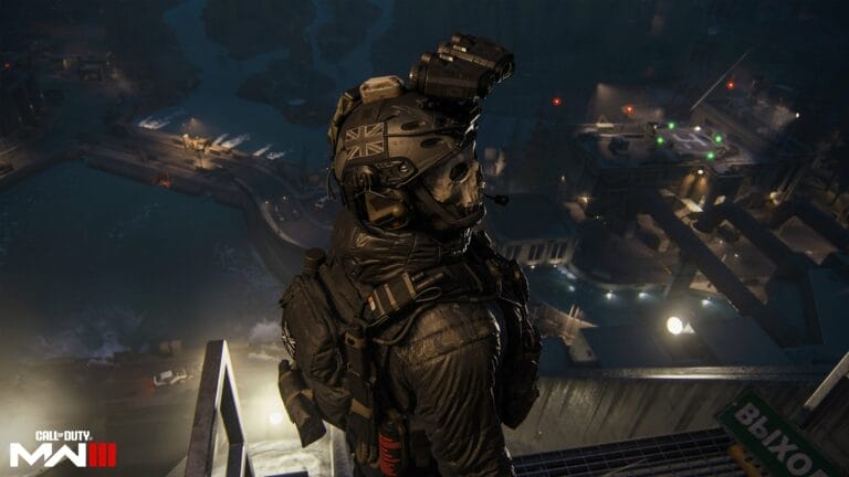 Call of Duty-film officieel in de maak bij Paramount en een tv-show volgt mogelijk later