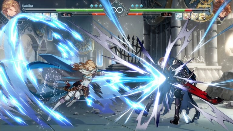 Granblue Fantasy Versus: Rising heeft een releasedatum en een nieuwe vechter