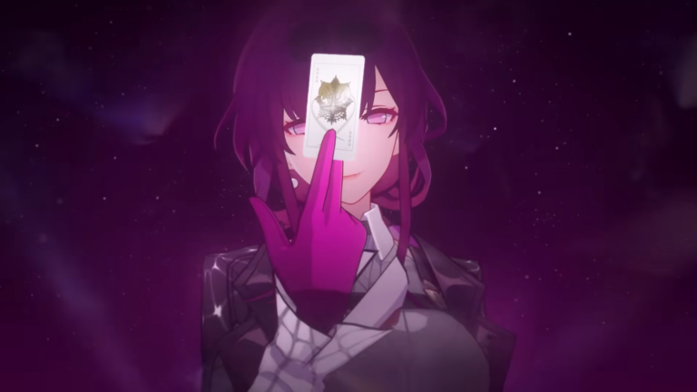Honkai: Star Rail trailer introduceert langverwachte personage Kafka