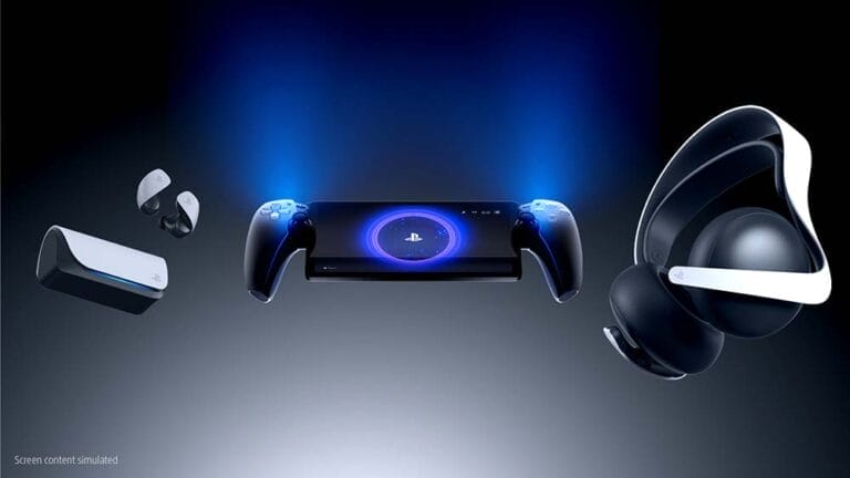 Sony kondigt PlayStation Pulse Explore-oordoppen en Pulse Elite-headset aan