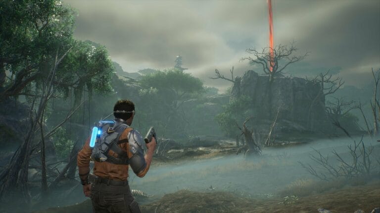 Gemixte eerste reviewscores voor Outcast: A New Beginning, vanaf vandaag verkrijgbaar