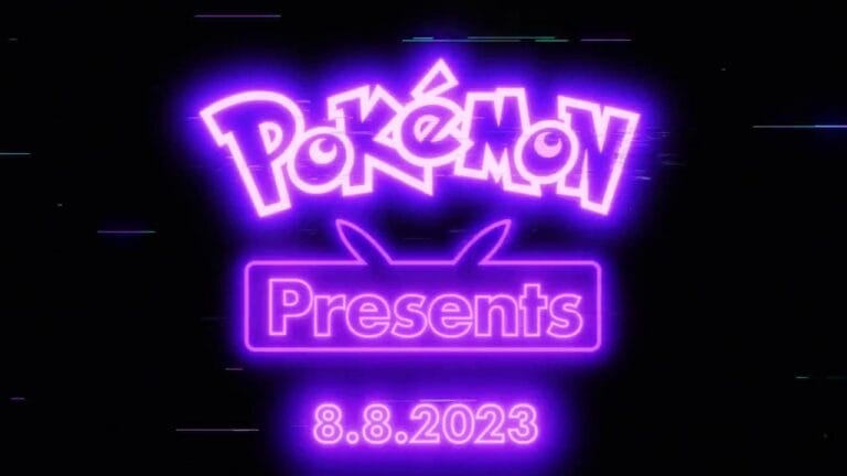 Pokémon Presents-presentatie aangekondigd voor volgende week met een duur van 35 minuten