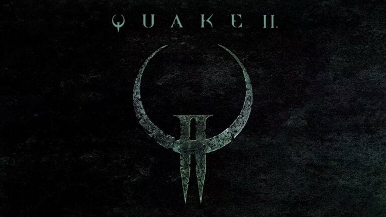 Verrassing, Bethesda brengt Quake II Remastered uit – Trailer