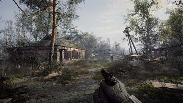 S.T.A.L.K.E.R. 2: Heart of Chernobyl ziet er fantastisch uit in nieuwe trailer