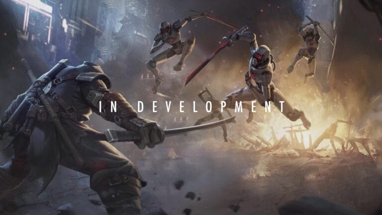 Donkere actiegame Teenage Mutant Ninja Turtles: The Last Ronin officieel aangekondigd met eerste trailer