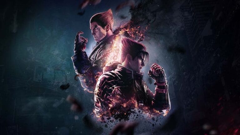 Tekken 8 heeft een releasedatum en bevat 32 unieke vechters op release – Trailer