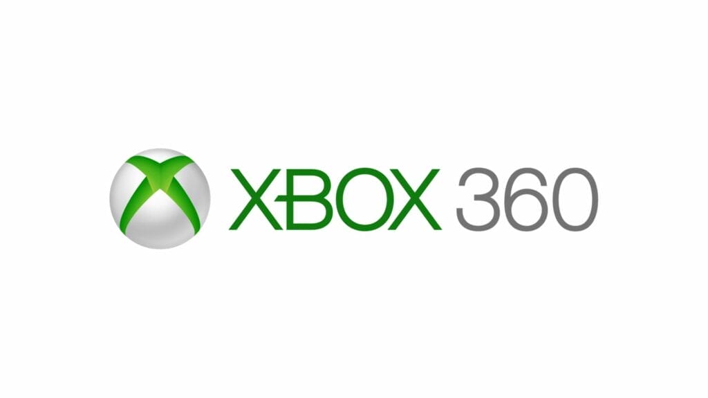 xbox 360 logo