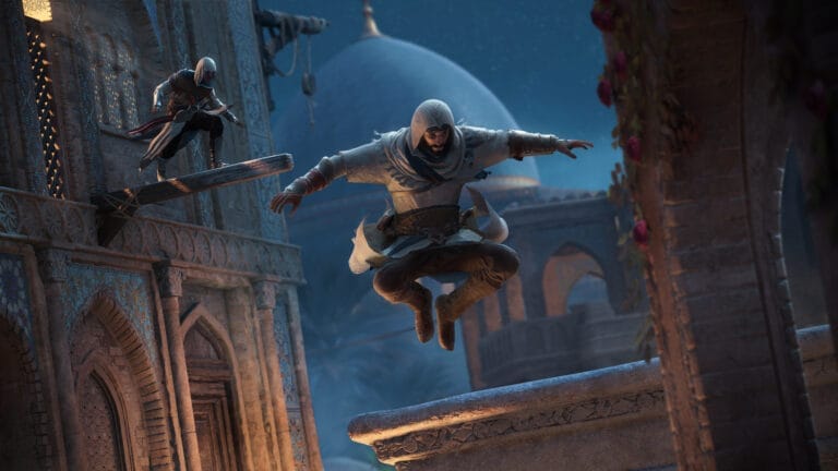 Dit is hoe lang het zal duren om Assassin’s Creed Mirage uit te spelen