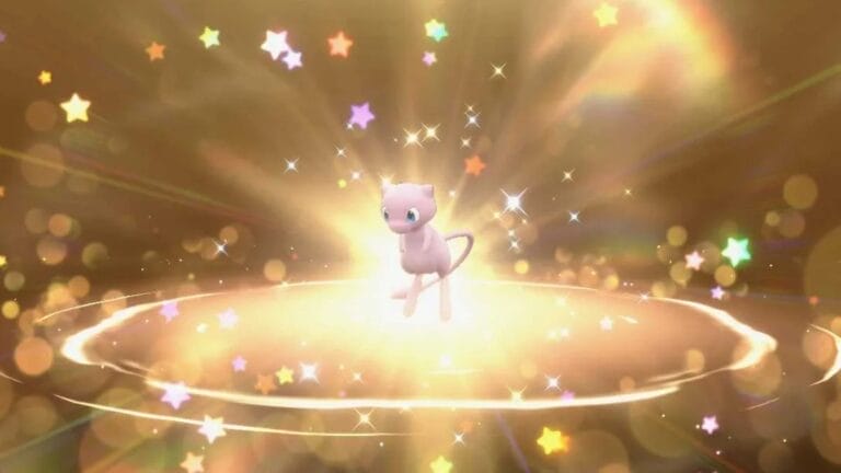 Gratis krachtige Pokémon, items en meer, deze Mystery Gift codes werken met Pokémon Scarlet en Violet