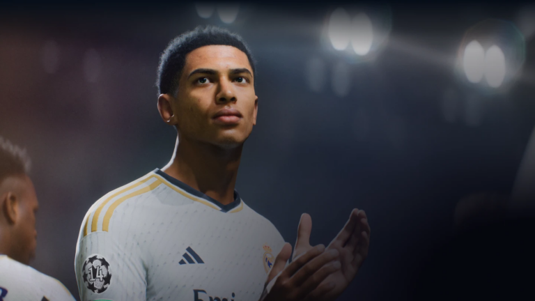 EA Sports FC 24 Career Mode trailer vrijgegeven