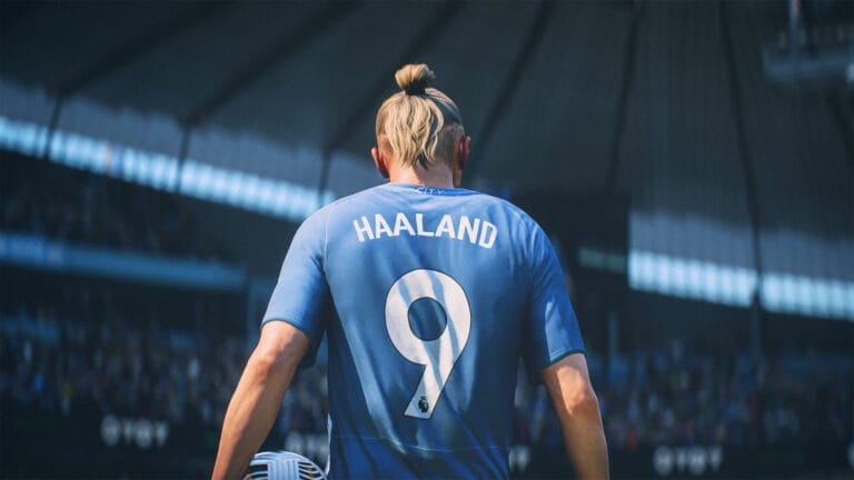 EA Sports FC 24 Deep Dive trailer draait om de matchday-ervaring