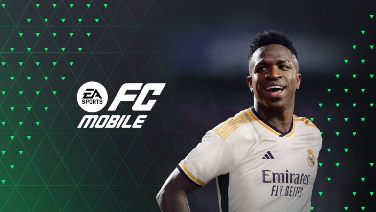 EA kondigt Sports FC Mobile aan