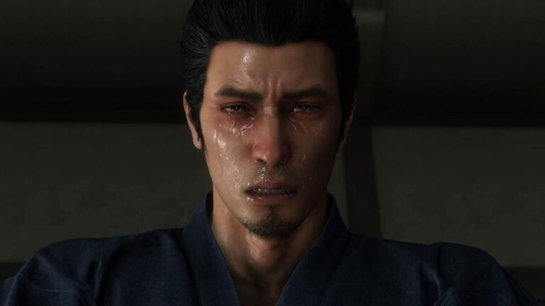 Like a Dragon Gaiden: The Man Who Erased His Name uitgebreid getoond een overview gameplay trailer