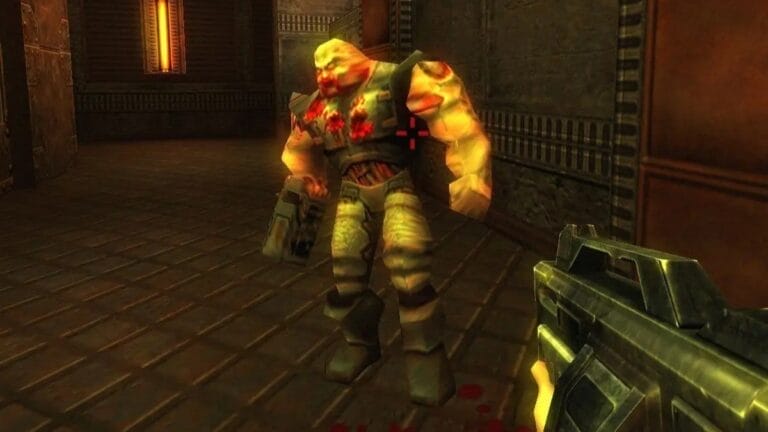 Remaster van klassieker Quake II is mogelijk in ontwikkeling bij Bethesda