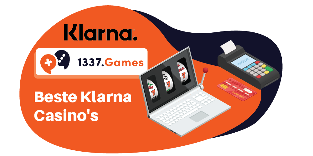 Klarna casino's Nederland