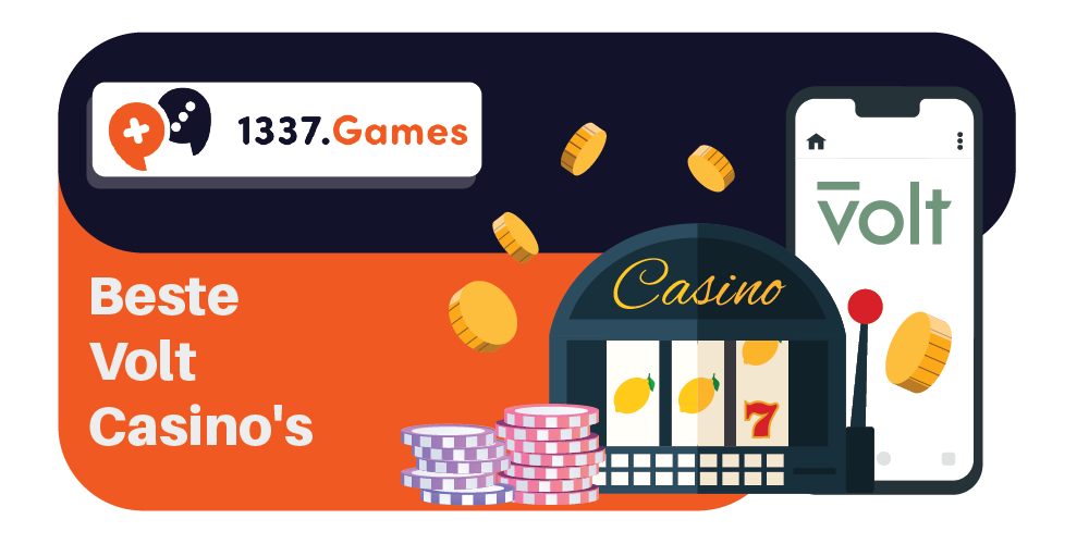 Beste Volt Casino's Nederland
