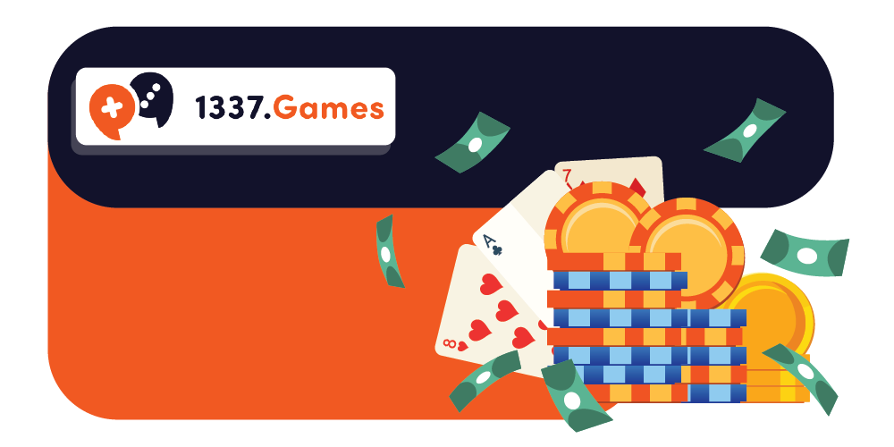 1337.Games Online Casino