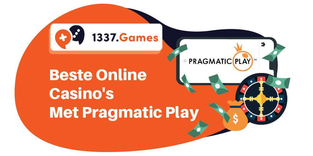 Beste Online Casino's Met Pragmatic Play