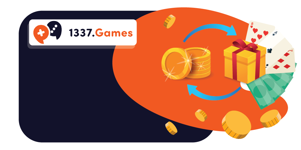 Online casinobonus