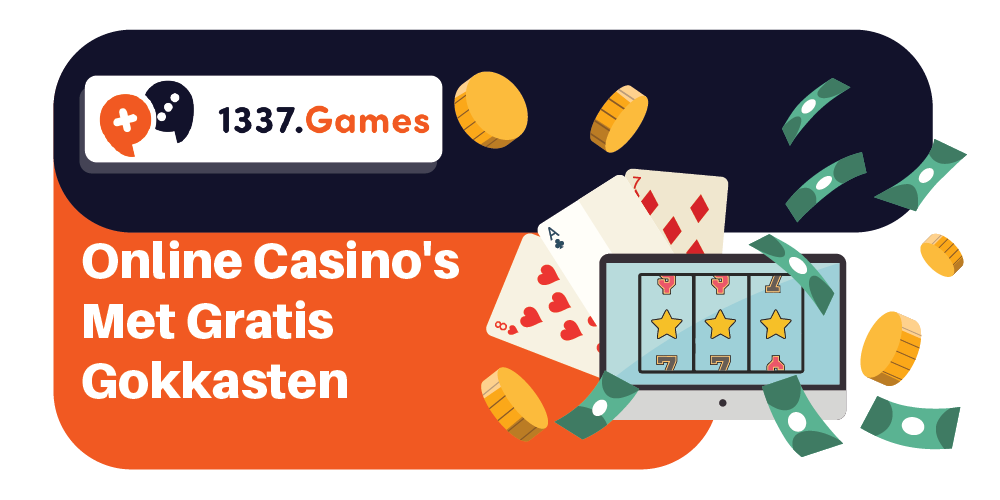 Online Casino's Met Gratis Gokkasten