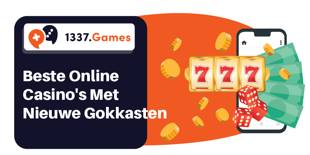 Beste Nieuwe Gokkasten Casino's