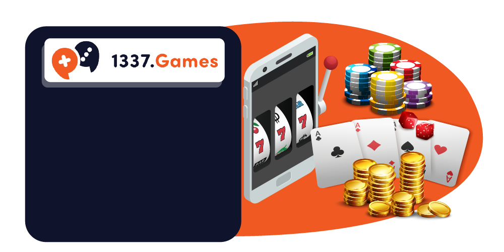 €1 minimale storting casino's spel selectie