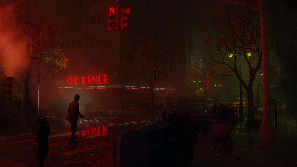Alan Wake 2