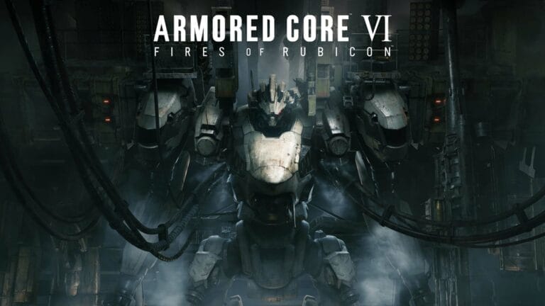 Review: Armored Core VI: Fires of Rubicon – De beste mechgame tot nu toe