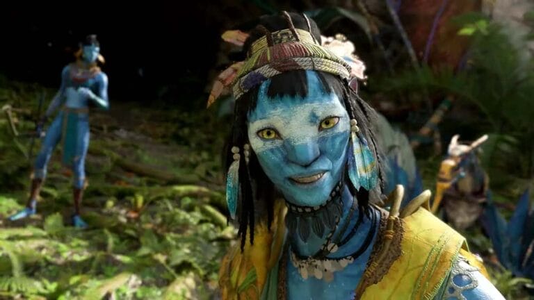 Ubisoft kondigt een major update aan voor Avatar: Frontiers of Pandora met third person, New Game+ en meer