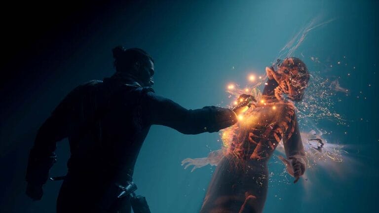 DON’T NOD stelt fantasy RPG Banishers: Ghosts of New Eden uit naar 2024