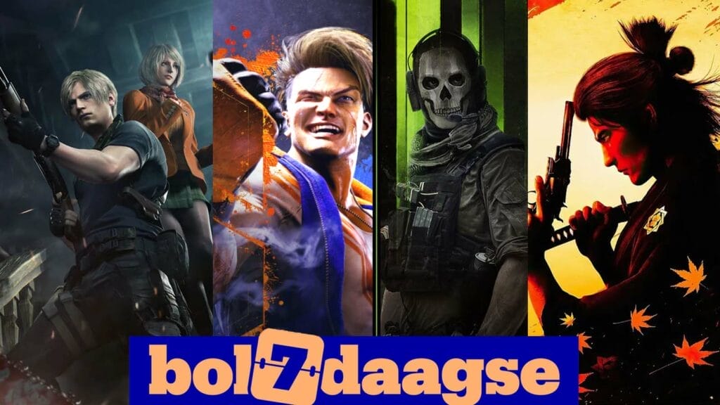 Bol 7 daagse september 2023