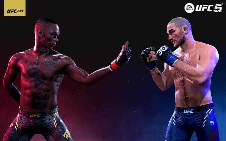Alles wat je moet weten over EA Sports UFC 5 in deze uitgebreide gameplay trailer