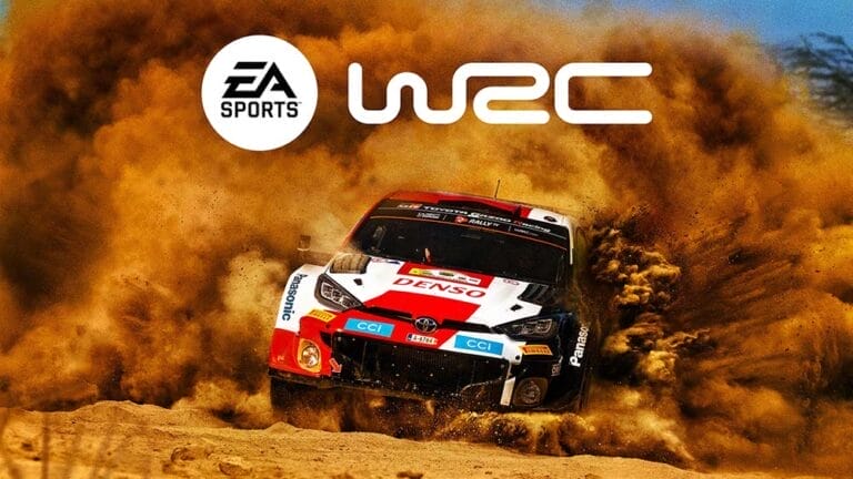 EA en Codemasters stoppen met de WRC Rally-games