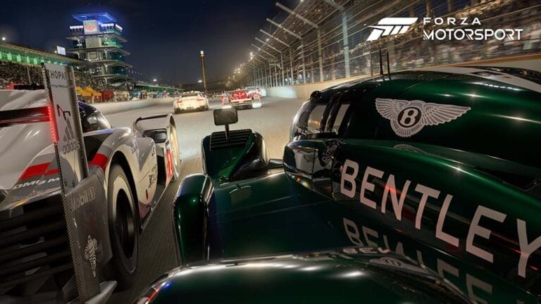 Simulatie racegame serie Forza Motorsport is naar verluidt geannuleerd